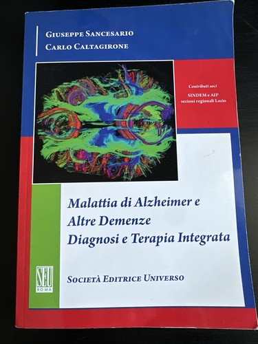 Malattia alzheimer altre - malattia, e