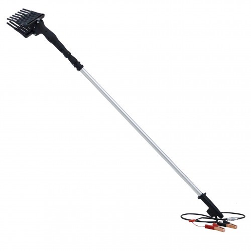 Abbacchiatore batteria 12v - batteria,
