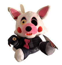 Peluche nuovo con scatola