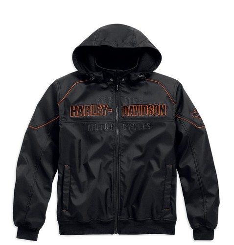 Giacca harley davidson - giacca, idyll