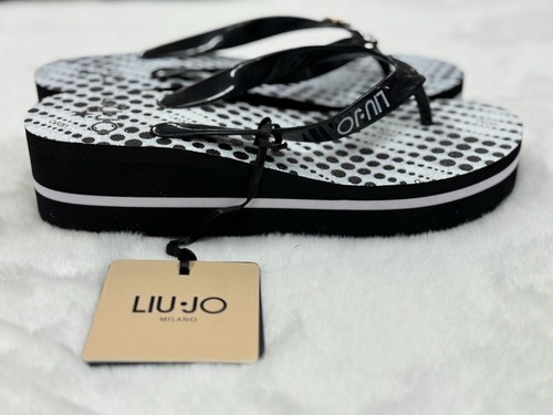 Liu infradito platform - infradito,