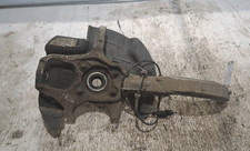 mozzo ruota anteriore sinistra per ALFA ROMEO 159 (X3 X9) 1.9 JTS 16V Ber. 1858cc f896c8