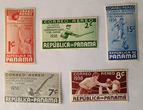 Francobolli posta aerea