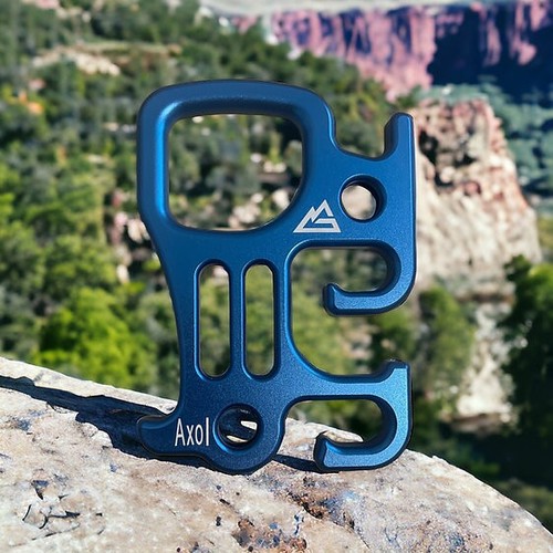 Descender axol dispositivo - axol, di