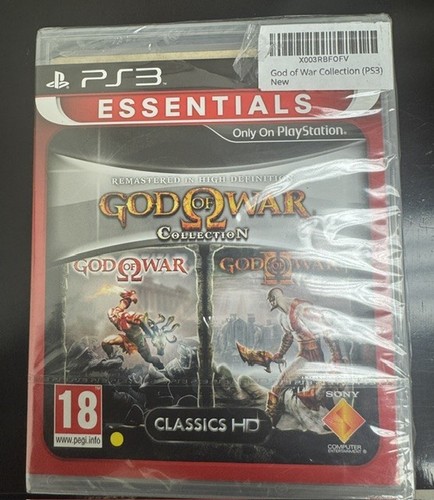 God war collection - god,