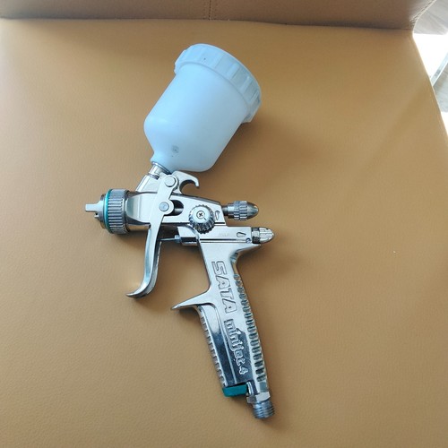 Sata mini jet mm - mini, 0,8