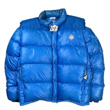 Giacca uomo vintage Moncler