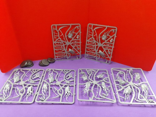 10x grimghast reapers - 10x,