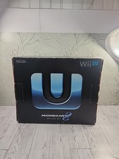 Nintendo Wii U scatola solo