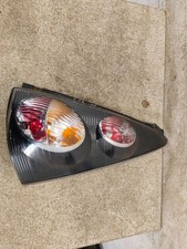 Fanale posteriore destro per