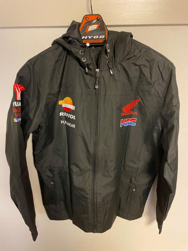 Giacca honda motogp - motogp, racing