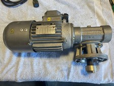 BONFIGLIOL RIDUTTORI VF49 FI