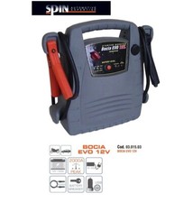 SPIN AVVIATORE D'EMERGENZA