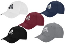 Adidas Golf Performance Cappello Berretto da Baseball Tenniscap Golf Nuovo