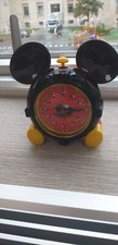 Gadget da collezione DISNEY TOPOLINO - Sveglia - Orologio