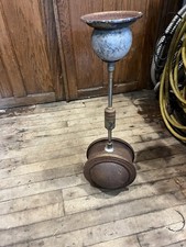 Posacenere da terra ROLLADOR