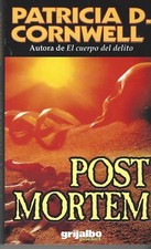 Autora de El Cuerpo del