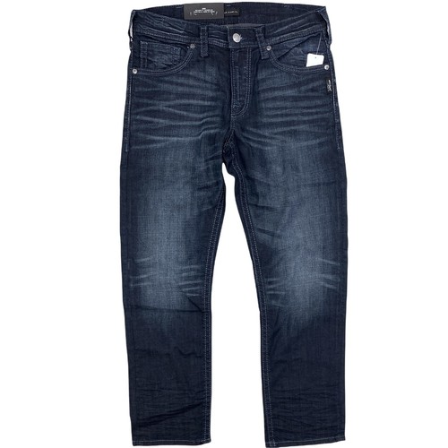 Silver jeans eddie - eddie, relaxed