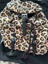 MIA BAG zainetto Animalier