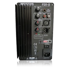JB Systems PSA8 amplificatore