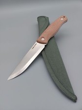 Coltello Real Steel RSK