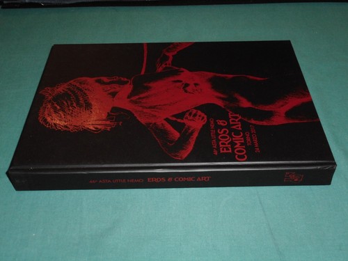 Little nemo catalogo cartonato - little,