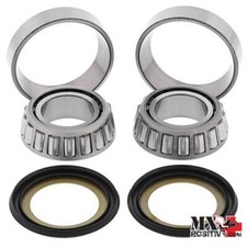 KIT CUSCINETTI DI STERZO MOTO