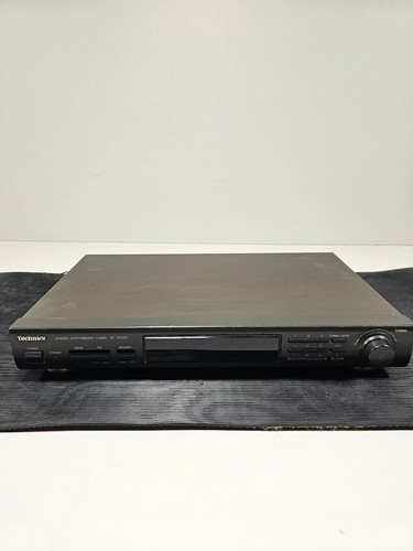 Sintetizzatore stereo technics - sintetizzatore,