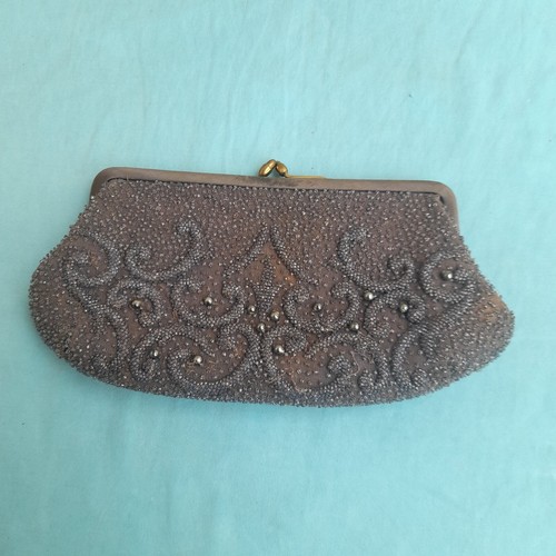 Borsetta pochette sera in - pochette,