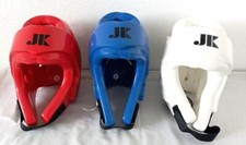 Casco JK antishock karate arti