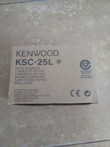 1pz kenwood ksc - kenwood, ksc-25l