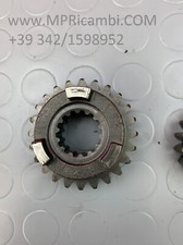 INGRANAGGIO CAMBIO SECONDARIO Z24 SUZUKI RMZ 250 2007 2009 GEAR GEAR