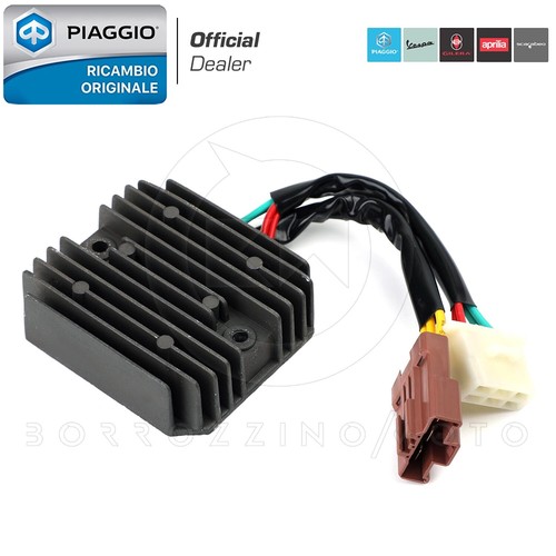 Regolatore tensione - regolatore,