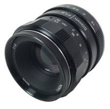 Newyi 50 mm F1.8 per Canon EOS