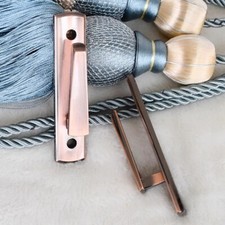 2Pcs Tendine Legare Ganci