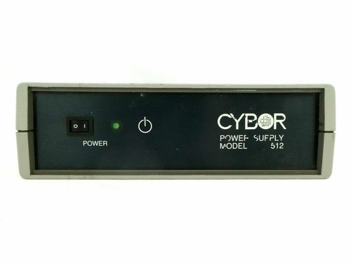 Modulo alimentatore cybor - modulo,
