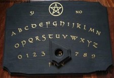 Tavola Ouija board artigianale