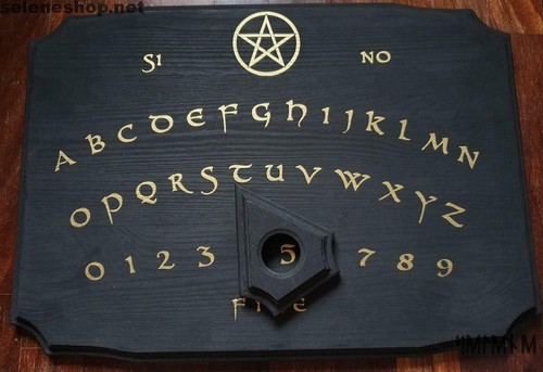 Tavola ouija board - ouija,