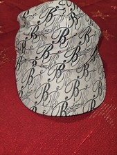 cappello borsalino uomo Tipo Baseball. Taglia 55.