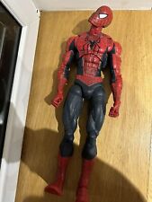 2003 Spider-Man 2 Modellino