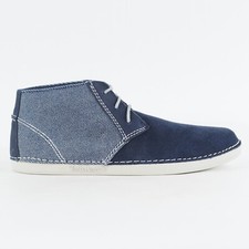 Scarpe casual stringate