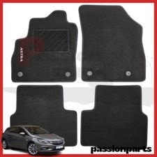 Tappeti opel astra dal 2015 - k,