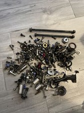 Kit Viti Ricambi Perni Staffe