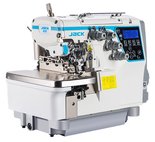 Jack tagliacuci avanzata - jack, c6