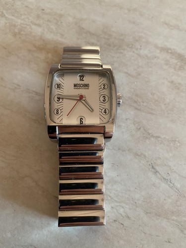 Orologio moschino cheap and - moschino,