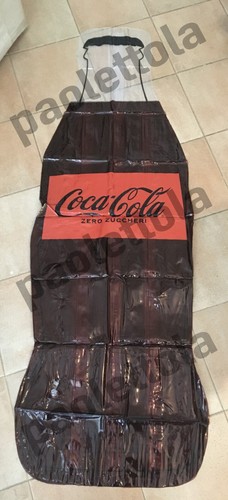 Coca cola zero - cola,