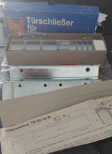 Hörmann - Chiudiporta per