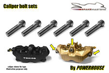 Suzuki VZR1800 Intrusi Pinza