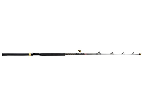 Penn squall roller 5ft6 - squall,