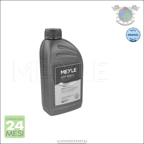 Olio cambio automatico meyle - automatico,